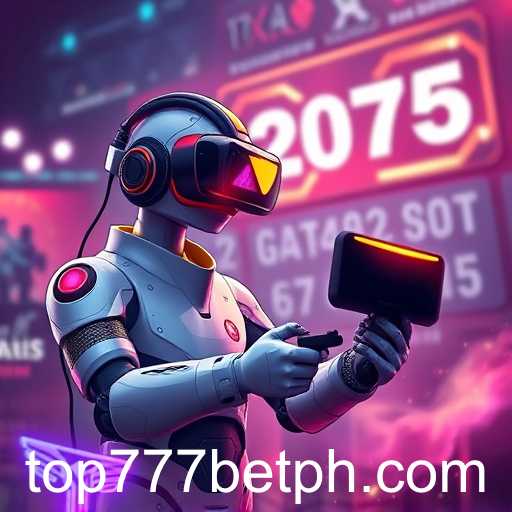 Gaming Trends and Innovations in 2025