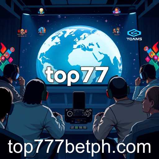 The Rise of Online Gaming: A Dive into top777's Impact