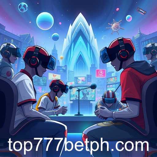 Exploring the Rise of top777 in Online Gaming