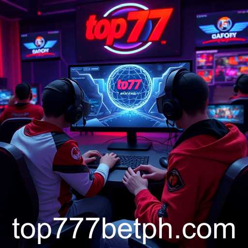 The Rise of top777: Revolutionizing Online Gaming