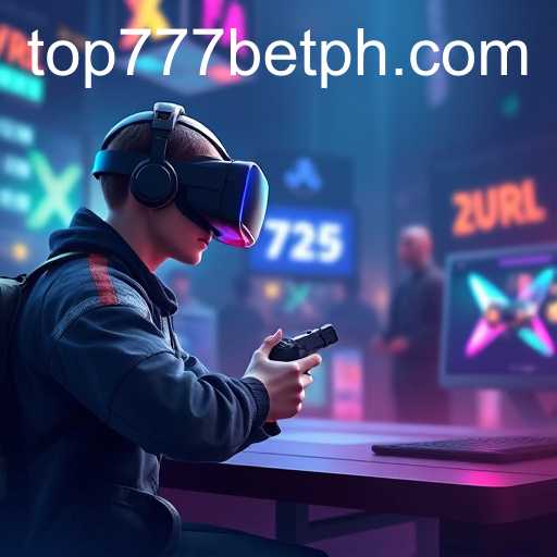 Top777: Navigating the Game Landscape